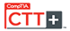 Certified Technical Trainer logo
